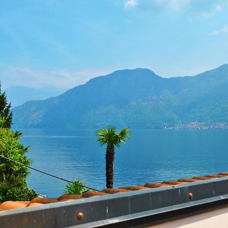 Апартаменти Loft With Big Terrace Lake View Сала-Комачина Екстер'єр фото
